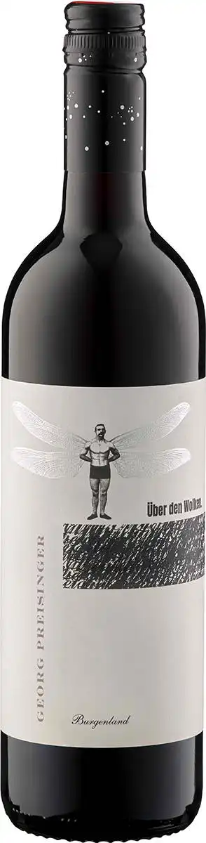 Über den Wolken Rot Über den Wolken Rot