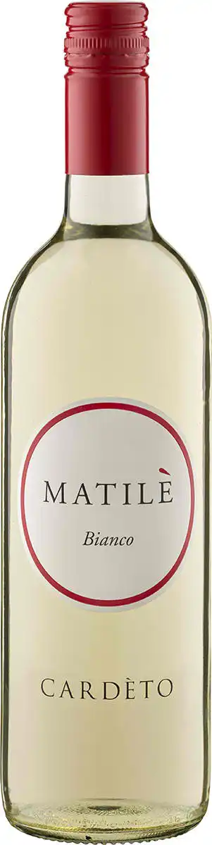Matilè Bianco  IGP Matilè Bianco  IGP