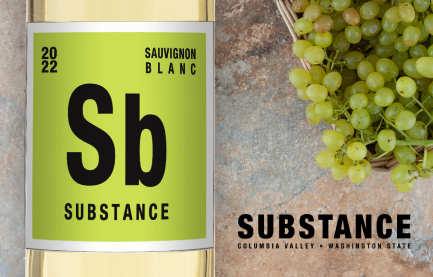 Wines of Substance