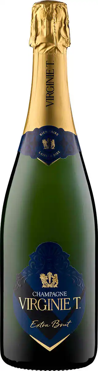 VIRGINIE T Extra Brut VIRGINIE T Extra Brut