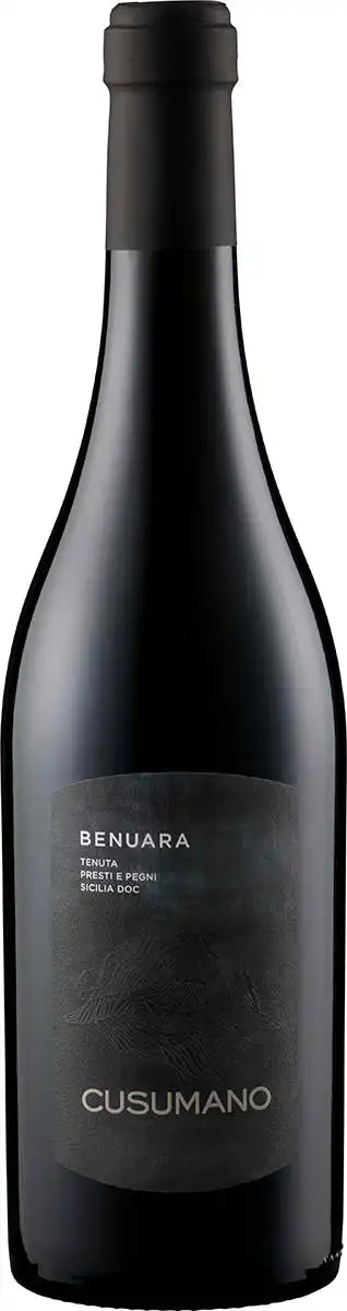Terre Siciliane Benuara IGT Terre Siciliane Benuara IGT