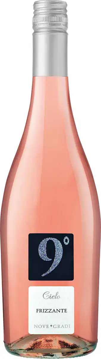 Cielo 9° Rosato Cielo 9° Rosato