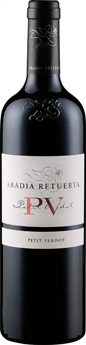 PV - Petit Verdot PV - Petit Verdot