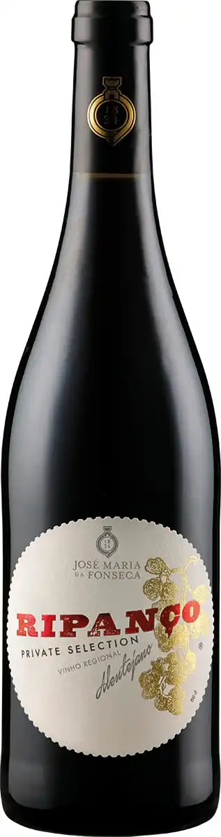 José Maria da Fonseca - Ripanço Private Selection VR José Maria da Fonseca - Ripanço Private Selection VR