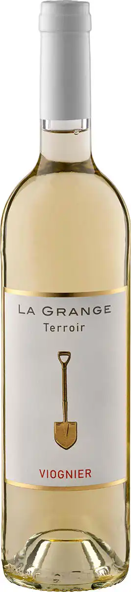 Terroir Viognier IGP Pays d'Oc Terroir Viognier IGP Pays d'Oc