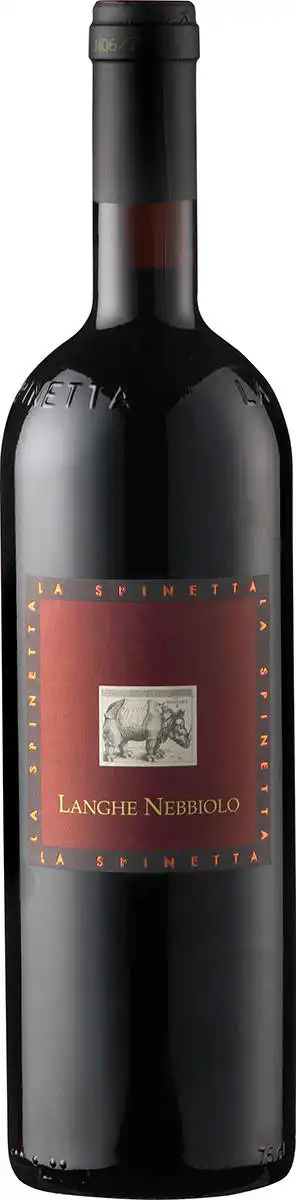 Langhe Nebbiolo DOC Langhe Nebbiolo DOC