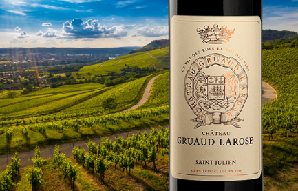 Bordeaux Premium-Selektion Bordeaux Premium-Selektion