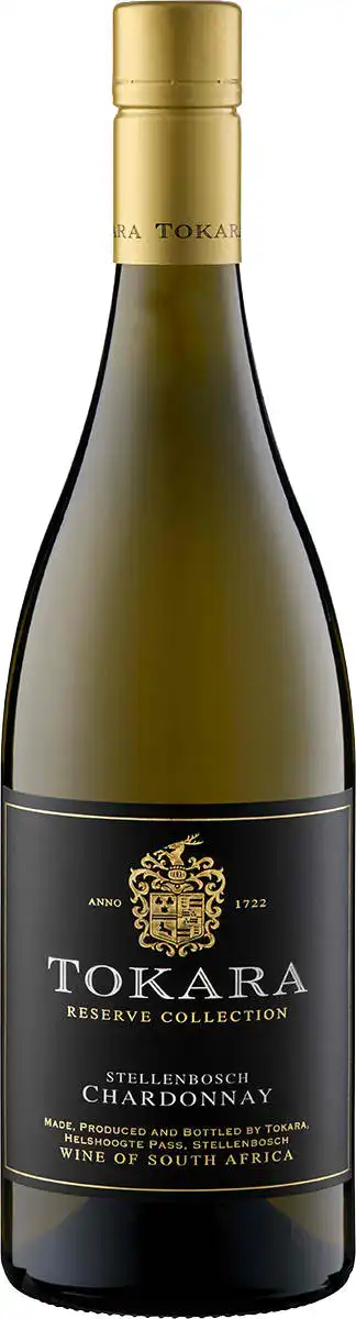 Tokara Wine Estate Tokara Reserve Collection Chardonnay Tokara Wine Estate Tokara Reserve Collection Chardonnay