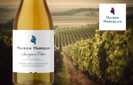 Maison Marcellin