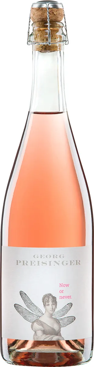 Weingut Herbert Zillinger - "Now or never" Petnat - Bio