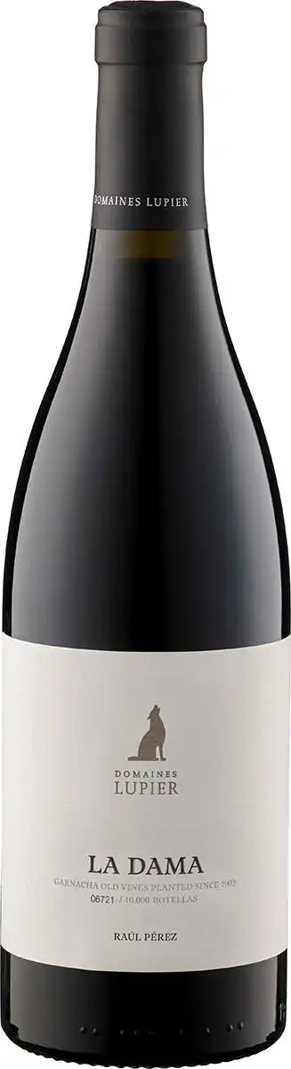Domaines Lupier La Dama DO Domaines Lupier La Dama DO