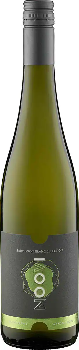NOOVI Sauvignon Blanc Selection - alkoholfrei NOOVI Sauvignon Blanc Selection - alkoholfrei