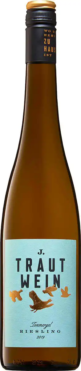Riesling Tonmergel Riesling Tonmergel