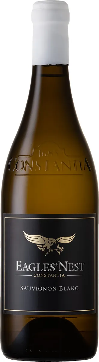 Eagles' Nest Wine Estate - Eagles' Nest Constantia Reserve Sauvignon Blanc