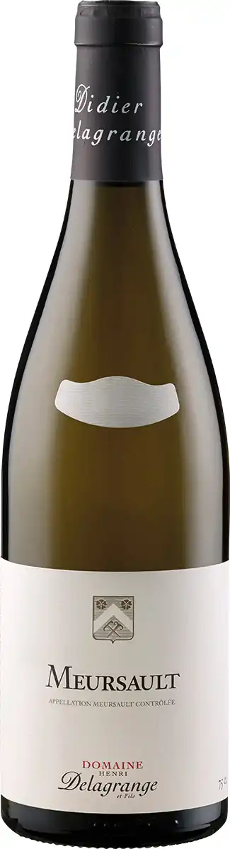 Meursault Meursault
