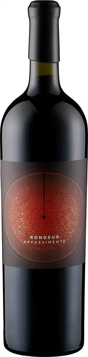 Rondeur APPASSIMENTO VDF - Doppelmagnum Rondeur APPASSIMENTO VDF - Doppelmagnum