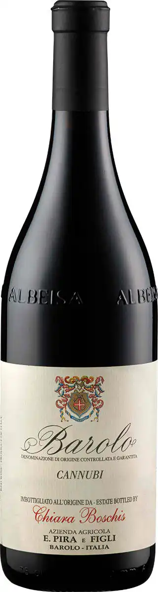 Barolo Cannubi  DOCG Barolo Cannubi  DOCG