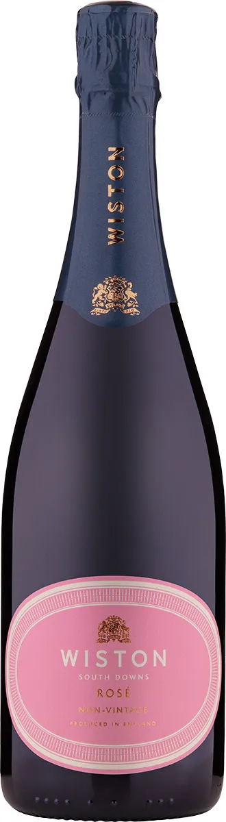 Weston Estate Winery - Wiston Brut Rosé NV