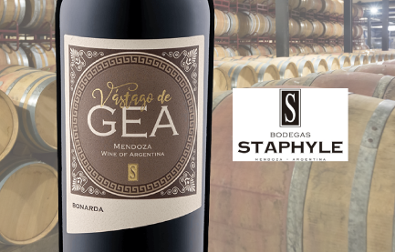 Bodegas Staphyle