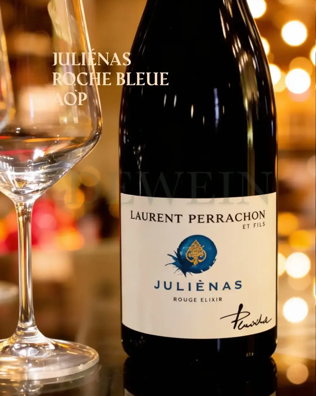 Julienas_Roche Bleue_AOP