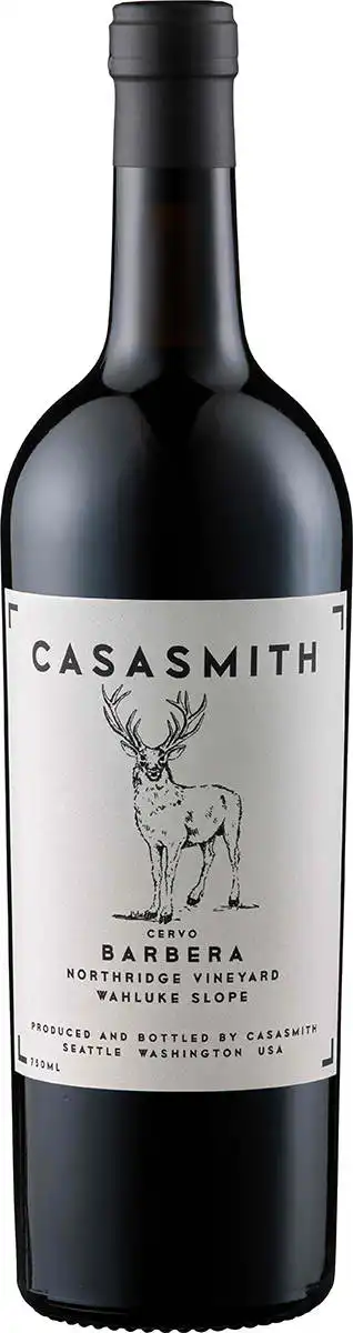CasaSmith Casasmith Cervo Barbera CasaSmith Casasmith Cervo Barbera