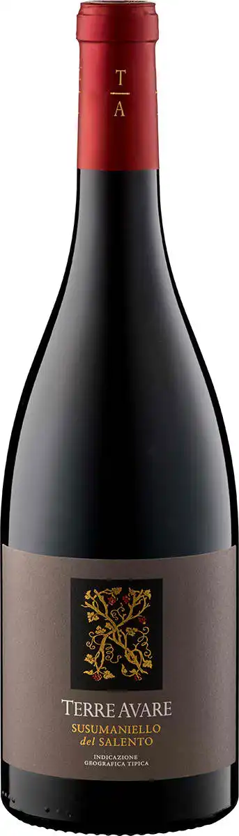 Terre Avare Susumaniello IGT Terre Avare Susumaniello IGT
