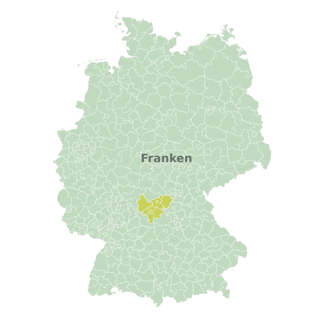 DE-Franken-L DE-Franken-L