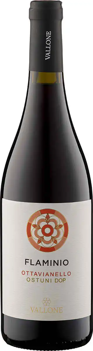 Flaminio Ottavianello DOP Ostuni Flaminio Ottavianello DOP Ostuni