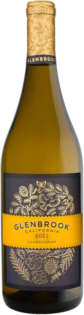 Glenbrook Vineyard Chardonnay Glenbrook Vineyard Chardonnay