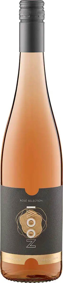 NOOVI Rosé Selection - alkoholfrei NOOVI Rosé Selection - alkoholfrei