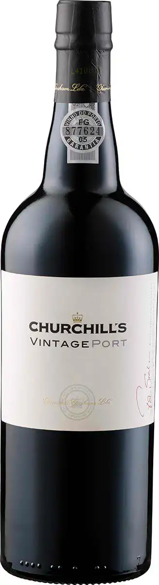 Vintage Port 2017 Vintage Port 2017