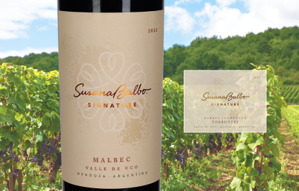 Susana Balbo Wines