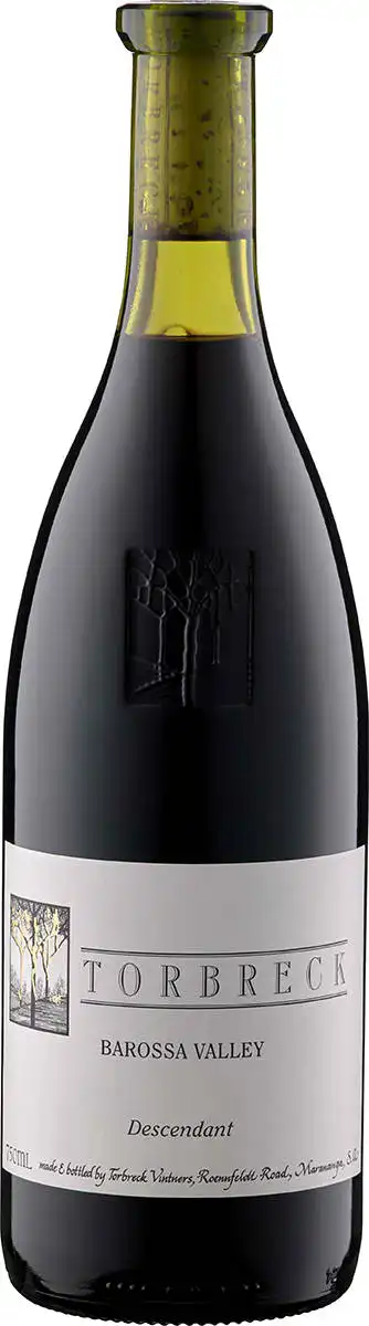 Torbreck Vintners Descendant