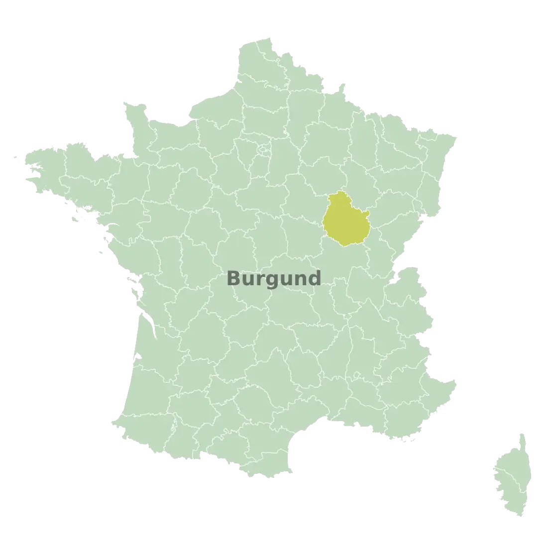 FR-Burgund FR-Burgund