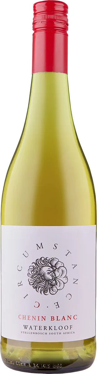 Tokara Wine Estate - Waterkloof Circumstance Chenin Blanc