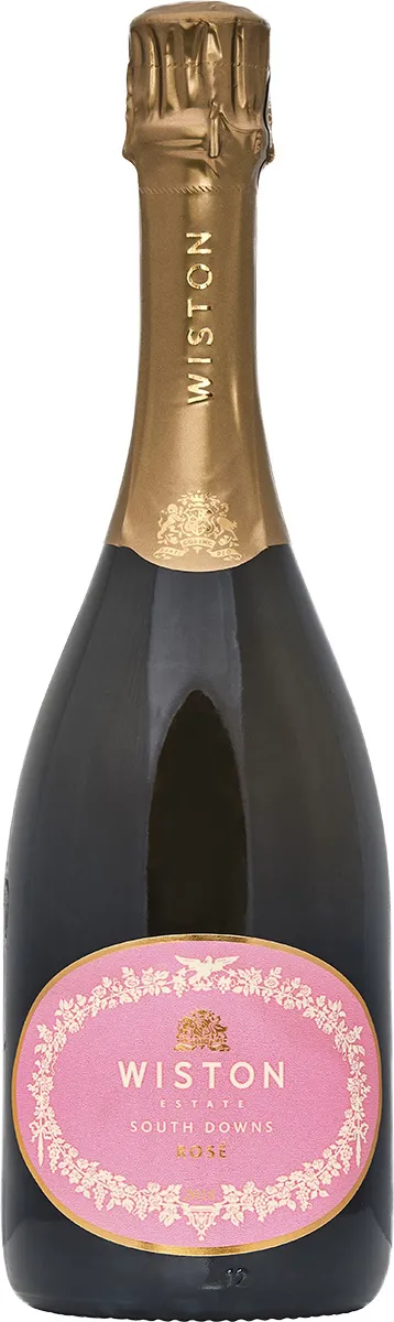 Weston Estate Winery - Wiston Brut Rosé Brut Vintage Weston Estate Winery - Wiston Brut Rosé Brut Vintage