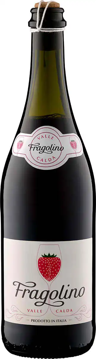 Fragolino Rosso 'Valle Calda' Fragolino Rosso 'Valle Calda'