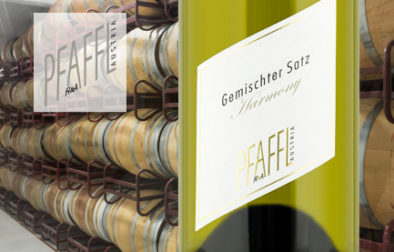 Weingut RA Pfaffl Weinviertel.