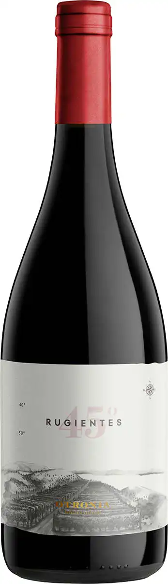 Bodega Otronia - 45 Rugientes Pinot Noir - Bio Bodega Otronia - 45 Rugientes Pinot Noir - Bio