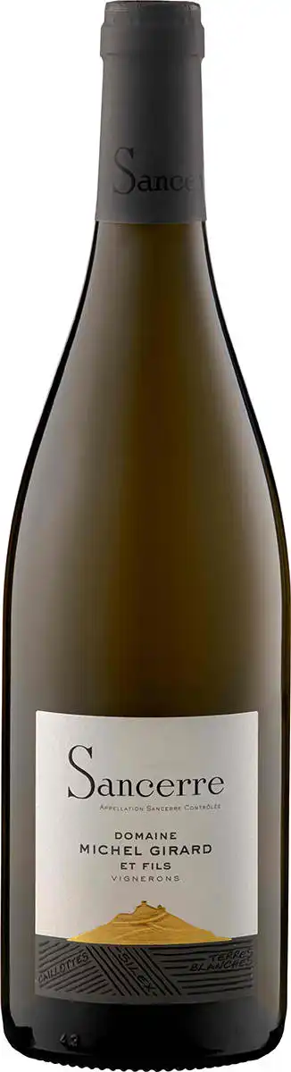 Sancerre Blanc  AOC Sancerre Blanc  AOC