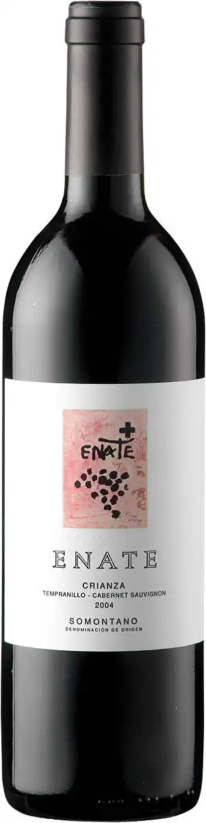 Enate Crianza  DO Enate Crianza  DO