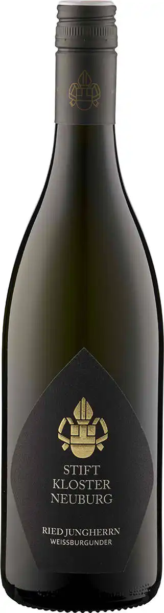 Weißburgunder Jungherrn Weißburgunder Jungherrn