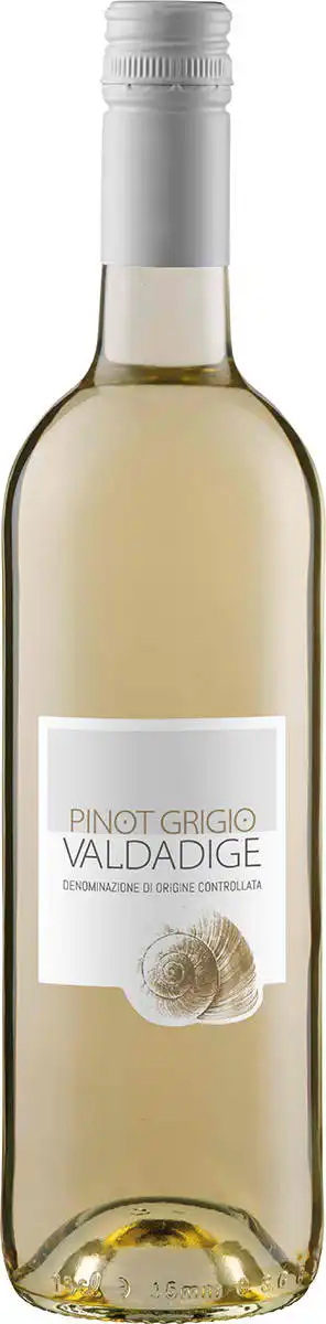 Pinot Grigio Valdadige DOC Pinot Grigio Valdadige DOC