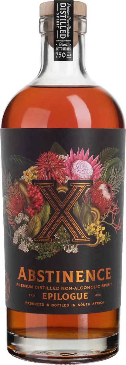 Abstinence Epilogue X - alkoholfrei Abstinence Epilogue X - alkoholfrei