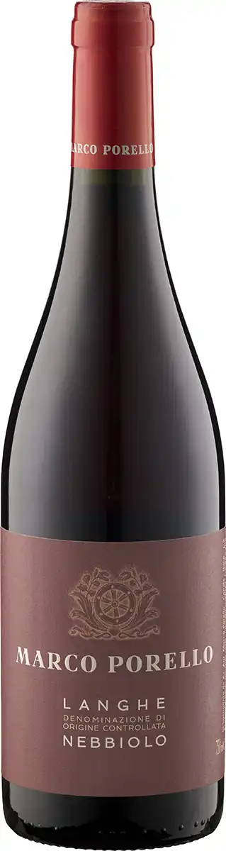 Langhe DOC Nebbiolo Langhe DOC Nebbiolo