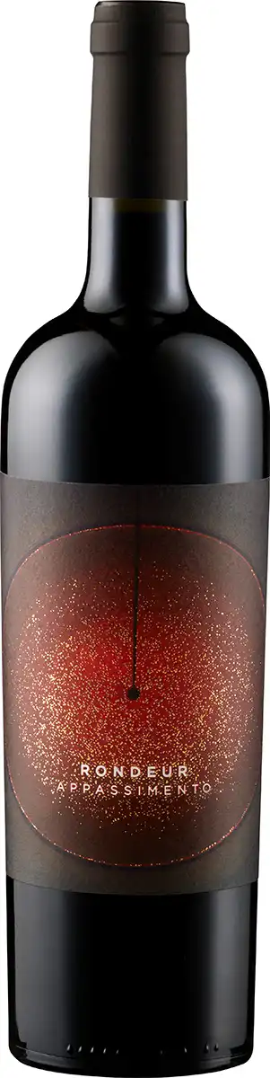 Rondeur APPASSIMENTO VDF Rondeur APPASSIMENTO VDF