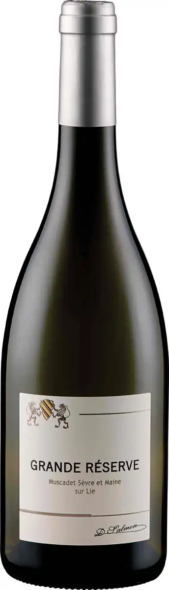 Muscadet Sèvre et Maine Sur Lie Grande Réserve AOP Muscadet Sèvre et Maine Sur Lie Grande Réserve AOP