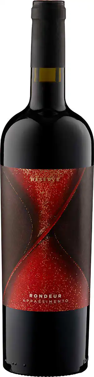 Rondeur RESERVE - APPASSIMENTO IGP Pays d'Oc Rondeur RESERVE - APPASSIMENTO IGP Pays d'Oc