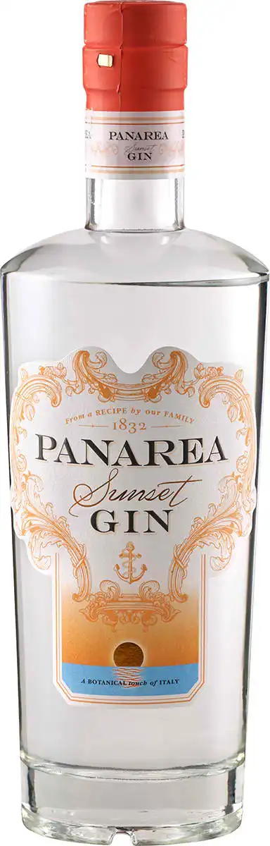 Panarea Sunset Gin Panarea Sunset Gin
