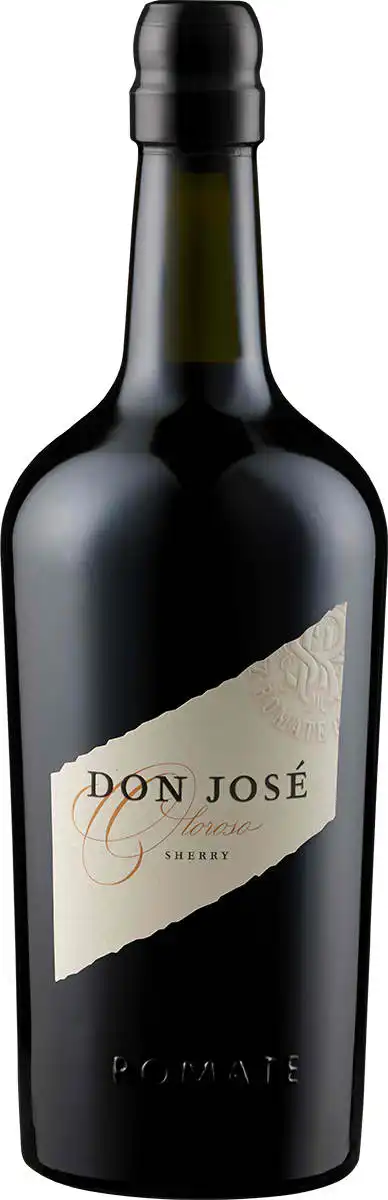 Romate Oloroso "Don José" Reserva Especial Romate Oloroso "Don José" Reserva Especial